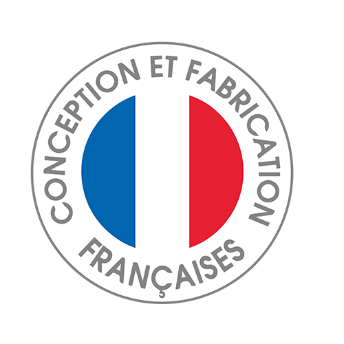 Fabrication française machines PAKINPAP ORA Trévoux