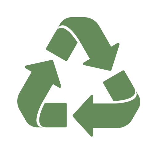 Recyclabilité